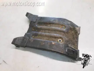 Kawasaki KE100(B9-F10) Carterplaat