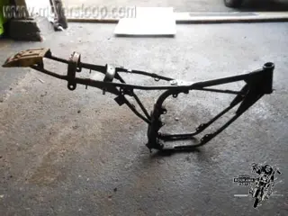 Kawasaki KE100(B9-F10) Frame