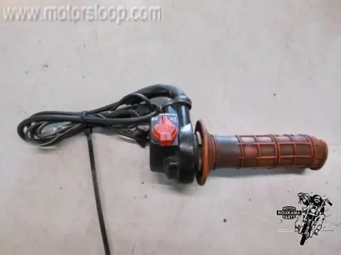 Kawasaki KE100(B9-F10) Gashendel 46091-1041