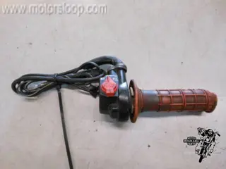 Kawasaki KE100(B9-F10) Gashendel 46091-1041