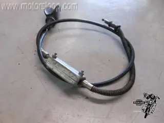 Kawasaki KE100(B9-F10) Koppelingskabel 54011-1054