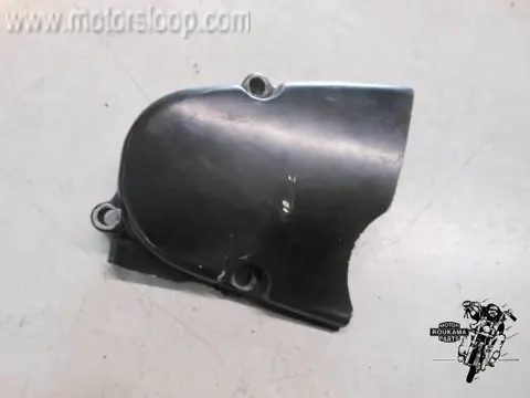 Kawasaki KE100(B9-F10) Oliepomp kapje 14025-1185