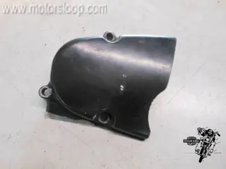 Kawasaki KE100(B9-F10) Oliepomp kapje 14025-1185