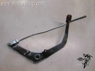 Kawasaki KE100(B9-F10) Rempedaal 43001-056