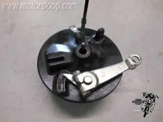 Kawasaki KE100(B9-F10) Remtrommel voor 41035-1080