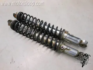 Kawasaki KE100(B9-F10) Schokbrekers 45014-1144