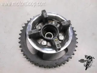 Kawasaki KE100(B9-F10) Tandwieldrager 42033-1042