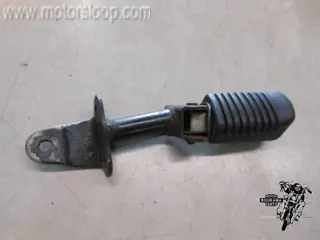 Kawasaki KE100(B9-F10) Voetstep rechts voor 34003-050