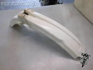 Kawasaki KE100(B9-F10) Voorspatbord 35004-1072-6F