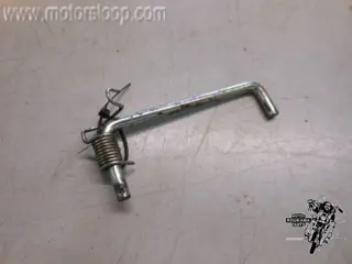 Kawasaki KE100(B9-F10) Zadelhaak 53054-003