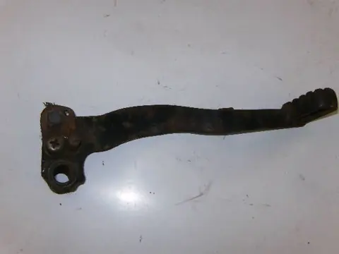 KAWASAKI KL250(A) Rempedaal