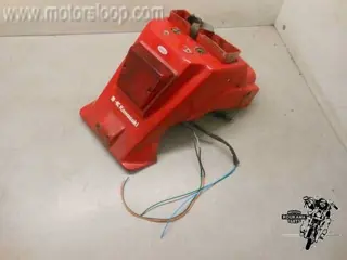 Kawasaki KL650B Achterkap