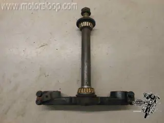 Kawasaki KL650B Balhoofd T-stuk