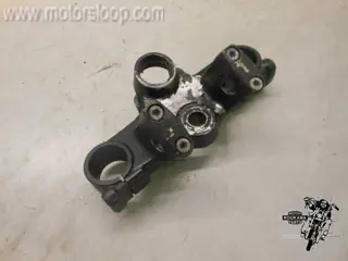 Kawasaki KL650B Balhoofdplaat