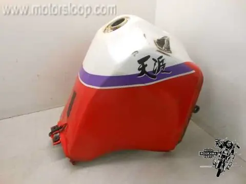 Kawasaki KL650B Benzinetank