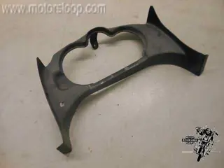 Kawasaki KL650B Binnenkuip