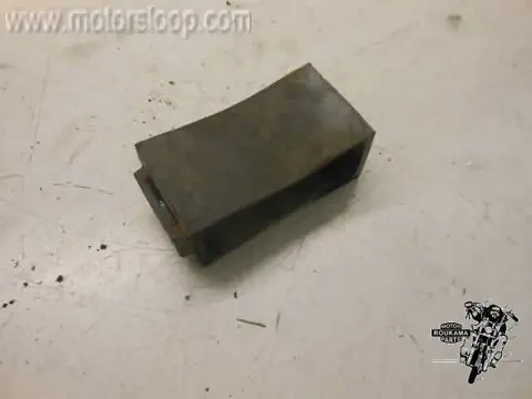 Kawasaki KL650B CDI rubber