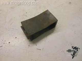 Kawasaki KL650B CDI rubber