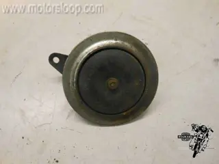 Kawasaki KL650B Claxon