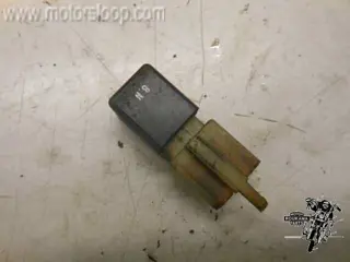 Kawasaki KL650B Diode