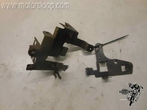 Kawasaki KL650B Elektra houders