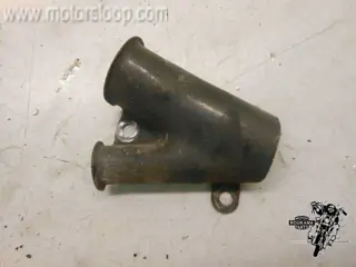 Kawasaki KL650B Kabelhouder