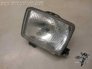 Kawasaki KL650B Koplamp