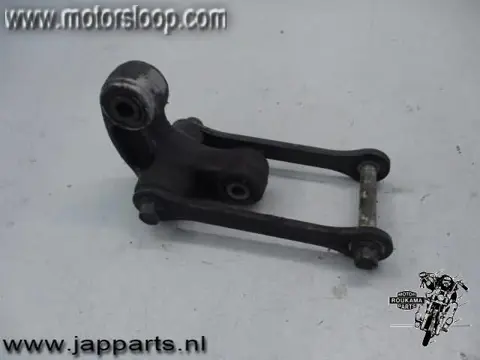 Suzuki SV650N(BY1111) Schokbreker scharnier