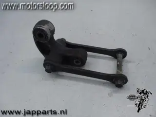 Suzuki SV650N(BY1111) Schokbreker scharnier