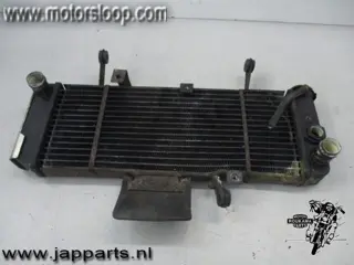 Suzuki SV650N(BY1111) Radiateur