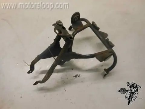 Kawasaki KL650B Kuip beugel