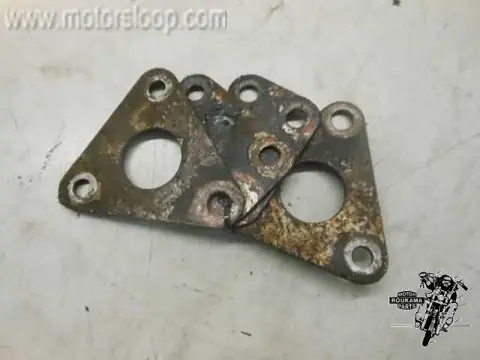 Kawasaki KL650B Motorblok beugels