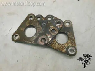 Kawasaki KL650B Motorblok beugels