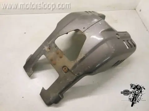 Kawasaki KL650B Onderkuip