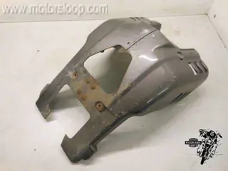 Kawasaki KL650B Onderkuip