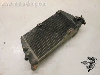 Kawasaki KL650B Radiateur