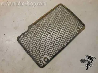 Kawasaki KL650B Radiateur cover