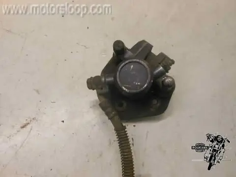 Kawasaki KL650B Remklauw achter