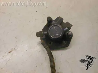 Kawasaki KL650B Remklauw achter