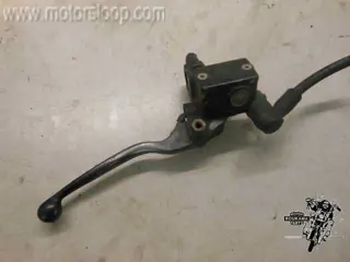 Kawasaki KL650B Rempomp voor