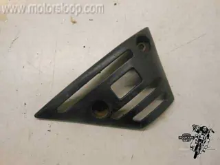 Kawasaki KL650B Remvloeistof reservoir kap