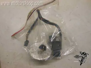 Kawasaki KL650B Slotenset