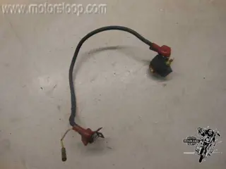 Kawasaki KL650B Startrelais