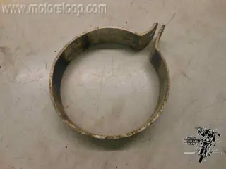 Kawasaki KL650B Uitlaat demper klem