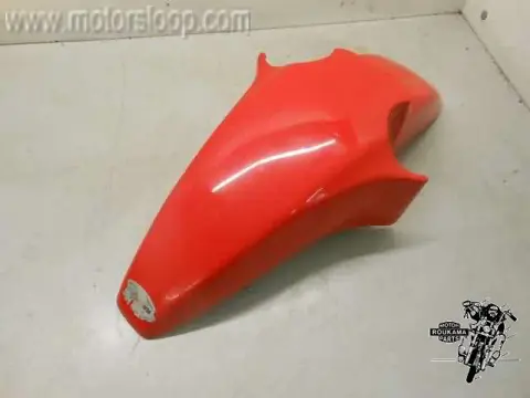 Kawasaki KL650B Voorspatbord