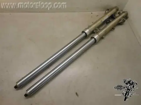 Kawasaki KL650B Voorvorkpoten