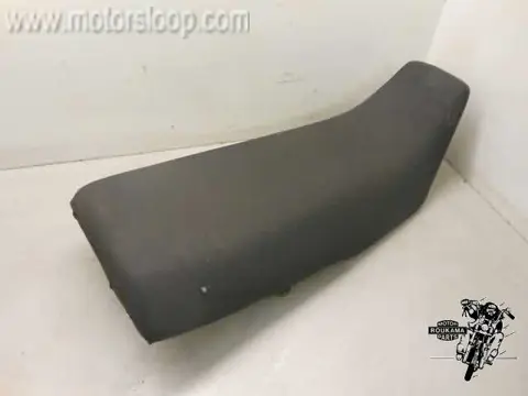 Kawasaki KL650B Zadel