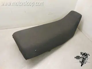 Kawasaki KL650B Zadel