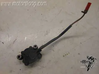 Kawasaki KL650B Zijstandaard schakelaar