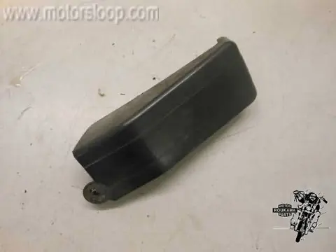 Kawasaki KL650B Zijstandaard schakelaar kap